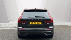 Volvo XC60 2.0 B5P Ultimate Dark 5dr AWD Geartronic Petrol Estate